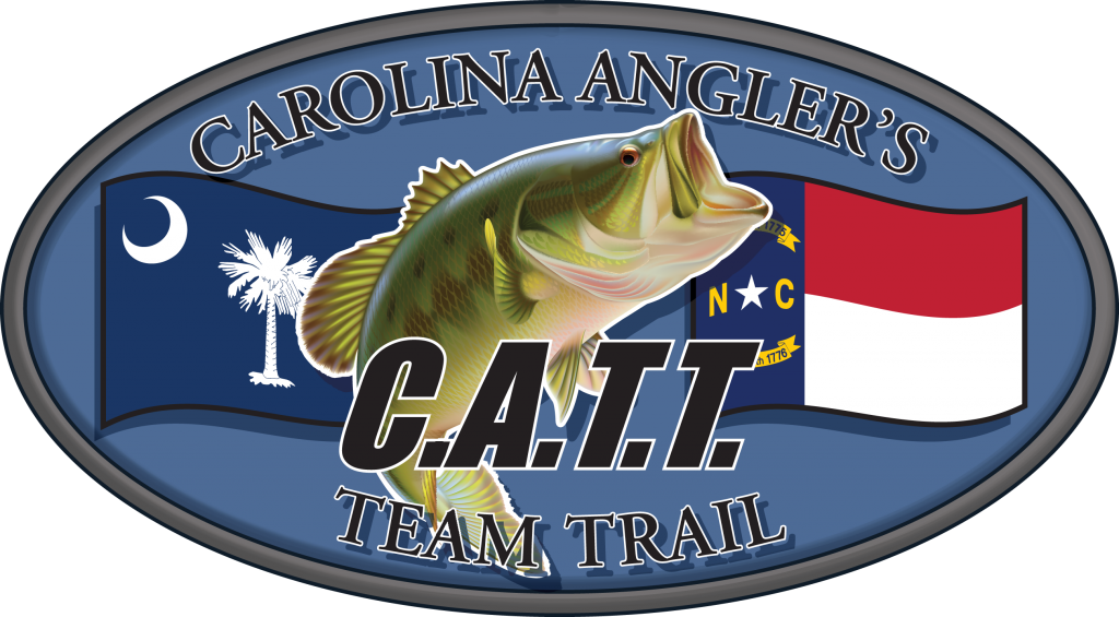2024 CATT Academy Championship Carolina Anglers Team Trail