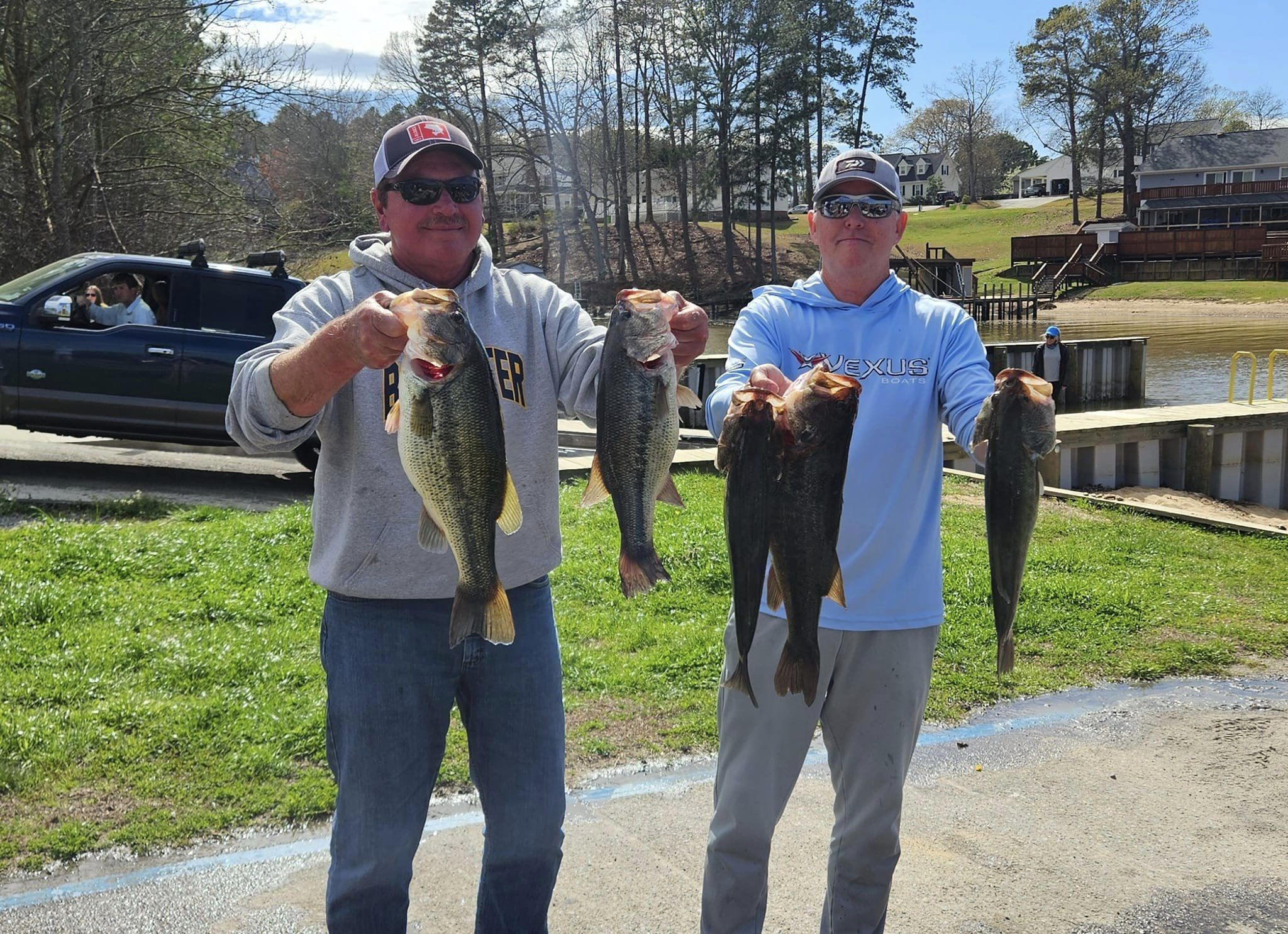 Tournament Results Roanoke Rapids Lake, NC Mar 17, 2024 - Carolina ...