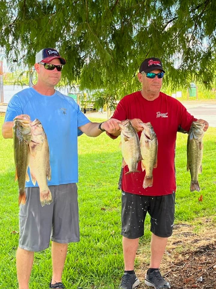 Tournament Results Neuse River, NC Spring Final June 29, 2024 ...